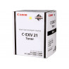 OEM-картридж Canon C-EXV 21...
