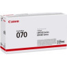 Canon 070 OEM cartridge...