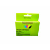 Canon CLI-526 Y Green box...