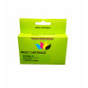 HP 935 XL Y Green box...