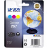 Картридж OEM Epson 267...