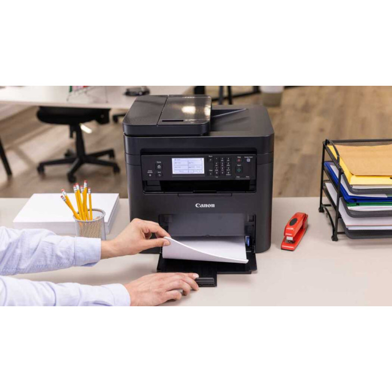 Stampante Multifunzione Pantum M7310DW - A4 Con Stampa, Copia E Scansione Wireless - Foto 2