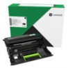 OEM būgnas Lexmark 520Z, Juoda
