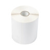 OEM adhesive thermal labels...