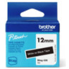 BROTHER BTAG335 12MM WHITE...