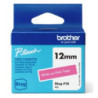 BROTHER BTAGP35 12MM WHITE...