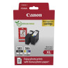 OEM Cartridge Set Canon...
