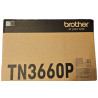 OEM Kasetė BROTHER TN3660P...