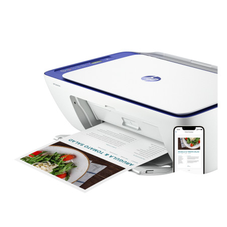 HP DeskJet 2810e Multifunction Color Inkjet Printer