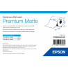 OEM continuous label tape...