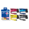 OEM cartridge set Brother...