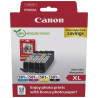OEM cartridge set Canon...