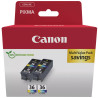 OEM kasetė Canon CLI-36,...