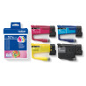 OEM cartridge set Brother...