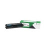 OEM toner cartridge Lexmark...
