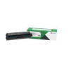 OEM toner cartridge Lexmark...