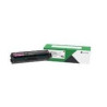 OEM toner cartridge Lexmark...