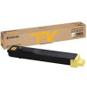 OEM toner cartridge Kyocera...