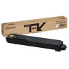 OEM toner cartridge Kyocera...