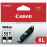 OEM kasetė Canon CLI-551XL...