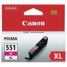 OEM kasetė Canon CLI-551XL...