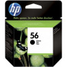 OEM kasetė HP No.56 Black...