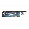 Картридж OEM HP №913A Cyan...