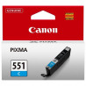 OEM-картридж Canon CLI-551...