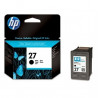 OEM kasetė HP No.27 Black...