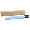 OEM cartridge Minolta TN-324 C