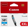 OEM cartridge Canon CLI-581...