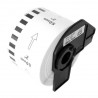 Analogue continuous label...