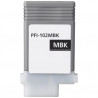 Canon PFI-102 MBK analogue...