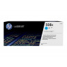 OEM kasetė HP No.508X Cyan...