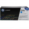 OEM Cartridge HP No.124A...