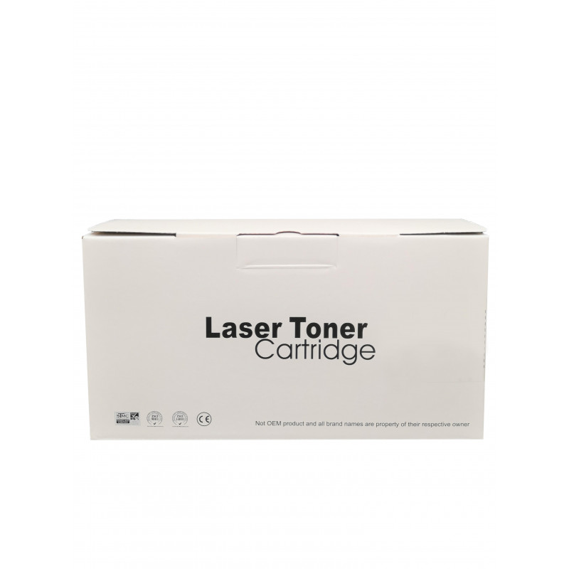 Compatible HP 216A W2410A Toner Cartridge -4 Pack