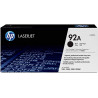 OEM kasetė HP No.92A Black...