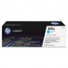 OEM-картридж HP №305A Cyan...