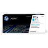 OEM kasetė HP 212A Cyan