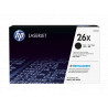 OEM cartridge HP No.26X...