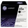 OEM Cartridge HP No.45A...
