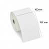 Self-adhesive thermal...
