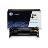 OEM cartridge HP 89A Black