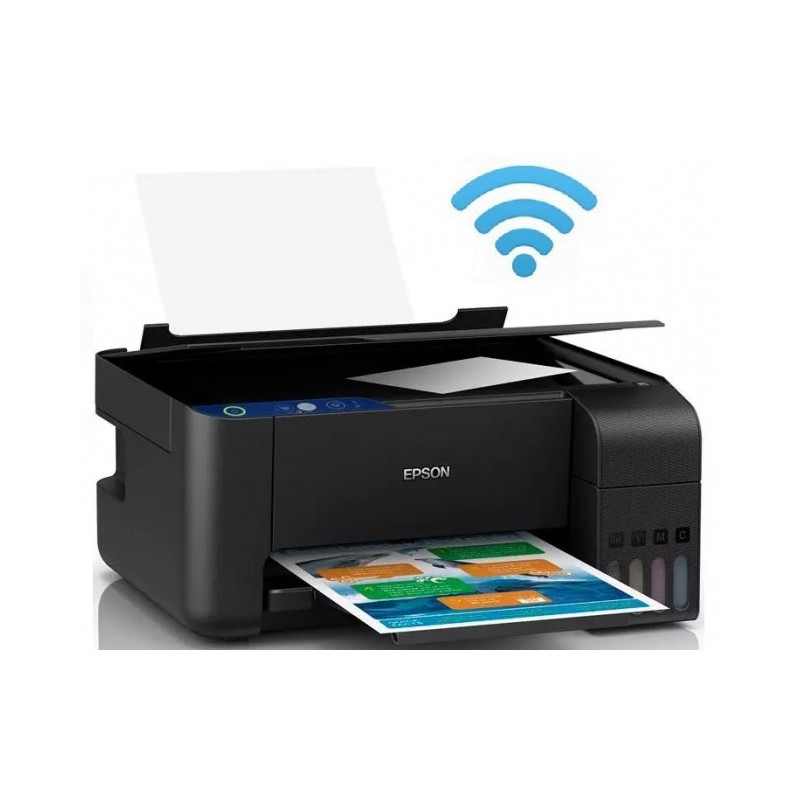 Spausdintuvas Epson EcoTank L3251