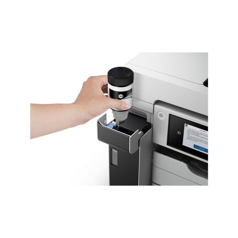 Epson Multifunctional printer EcoTank M15180 Contact image sensor (CIS