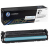 OEM kasetė HP No.201X Black...