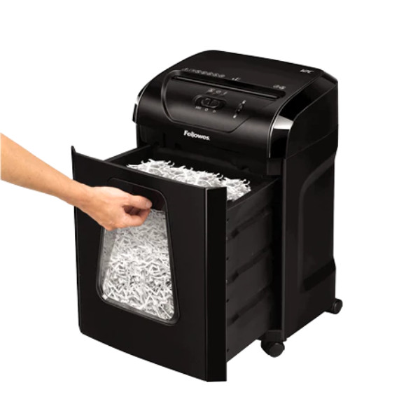 Paper shredders