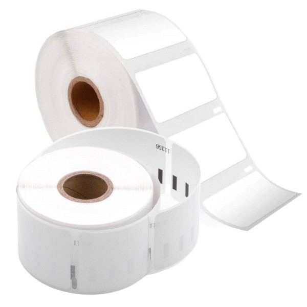 Dymo labels