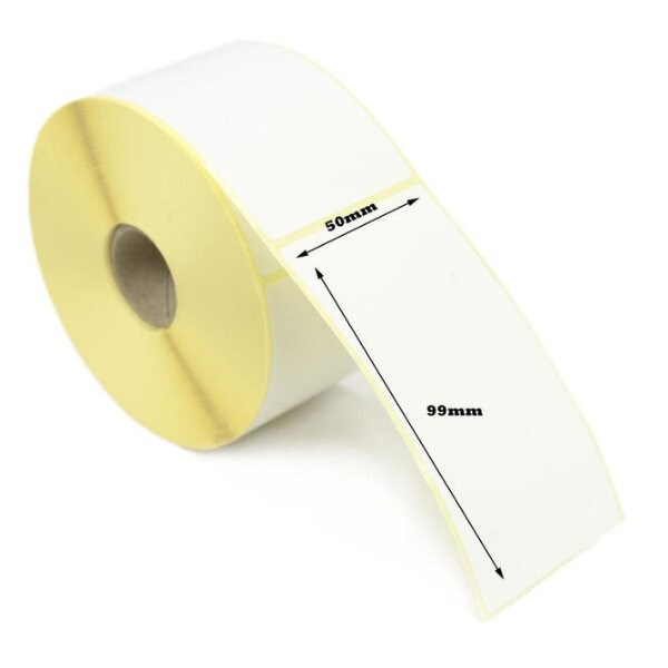 Vellum labels