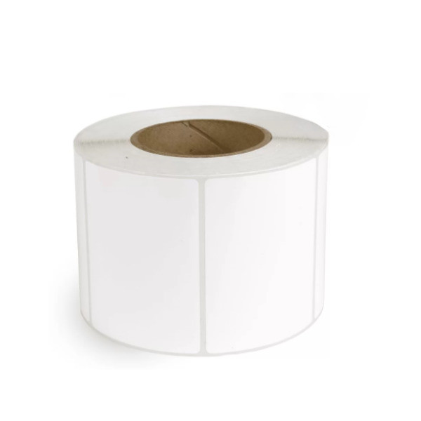 Polypropylene (PP) labels